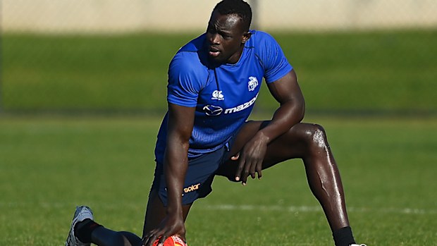 Majak Daw