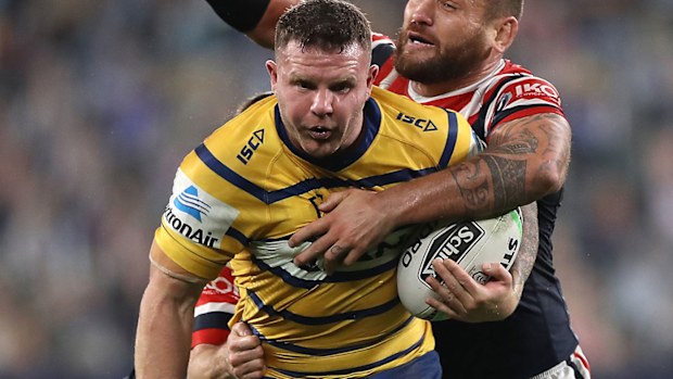 Nathan Brown
