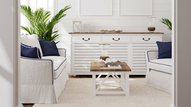 Interior design trends
