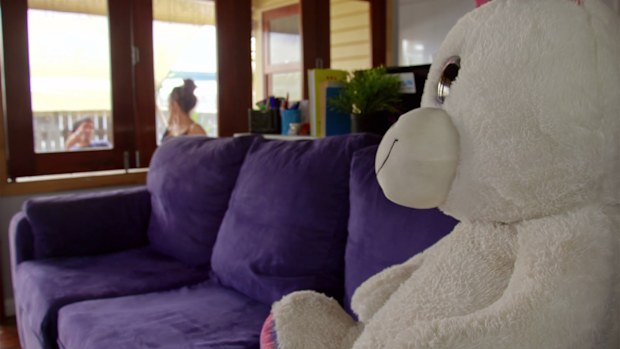 Married At First Sight