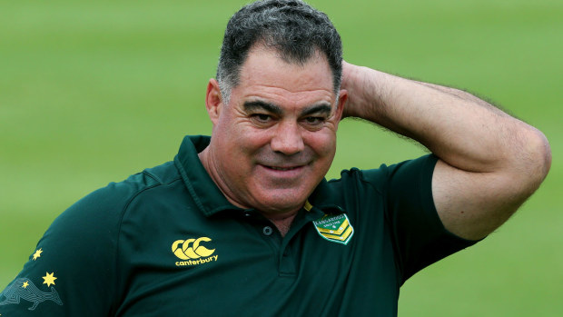 Mal meninga