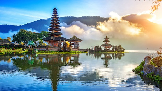 Bali