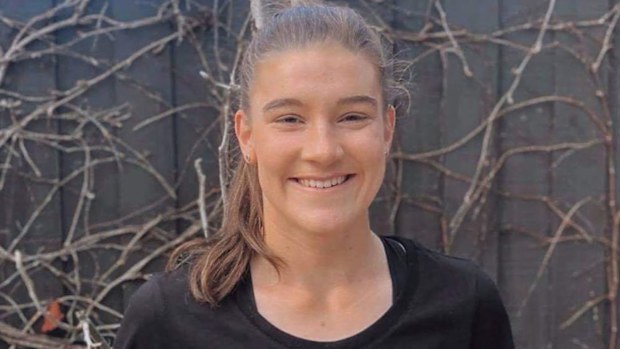 Annabel Sutherland