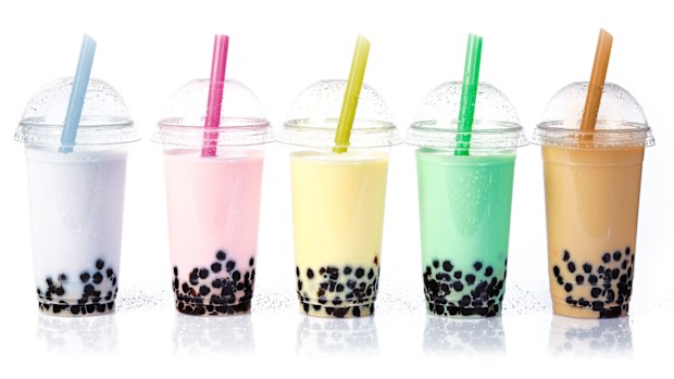 Bubble tea