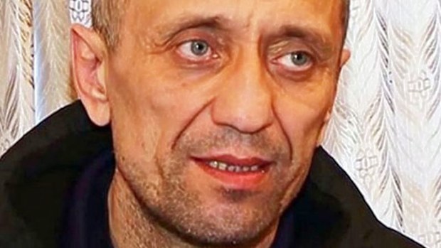 Mikhail Popkov, who is known as ‘The Werewolf’ killed 22 women over an 18-year period in a bid to “cleanse” the Siberian area of Angarsk
