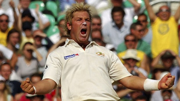 Shane Warne dead at 52