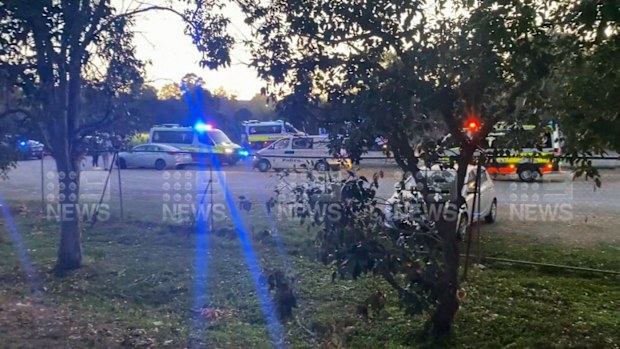 Queensland Police fear more retribution after deadly gang brawl | Nine ...