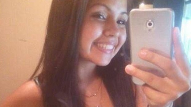 Shaylee Chuckulnaskit (Facebook).
