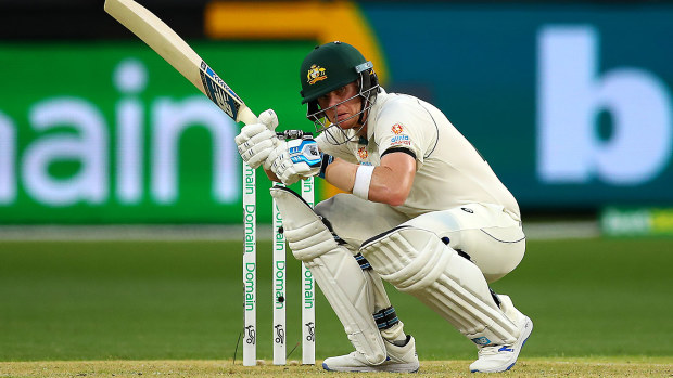 Steve Smith