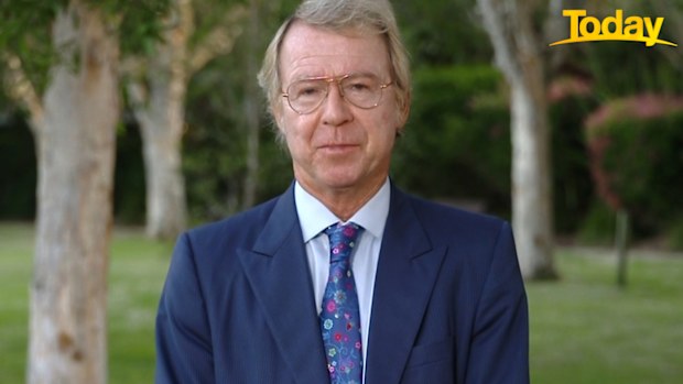 Shane Oliver economist