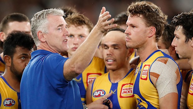 Adam Simpson