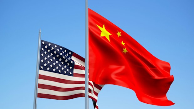 The Trump administration has announced visa restrictions on current and former Chinese officials who it says "were responsible for eviscerating Hong Kong's freedoms," Secretary of State Mike Pompeo said in a statement on June 26, 2020.