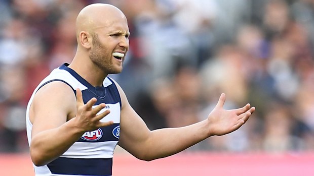 Gary Ablett