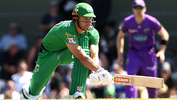 Marcus Stoinis