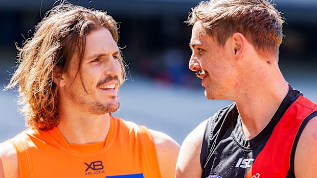 Joe Daniher