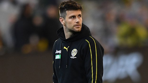 Trent Cotchin