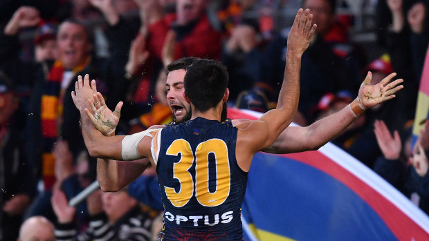 Adelaide Crows