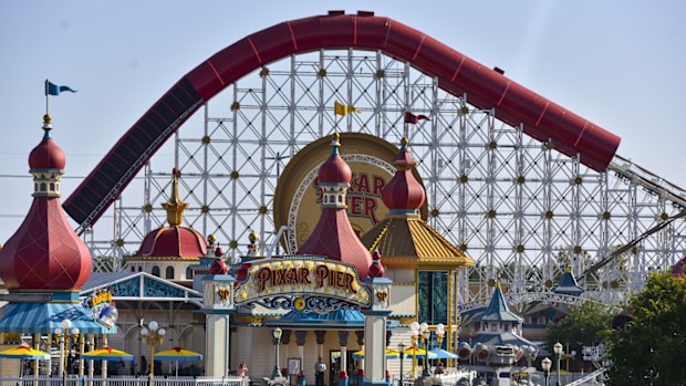 Disney World Orlando