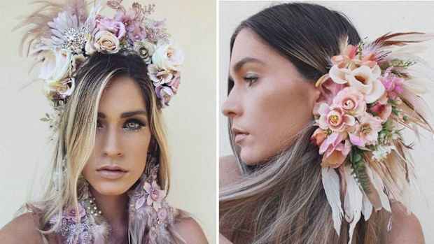 Chelsea Shiels said her business relies heavily on her Instagram following.