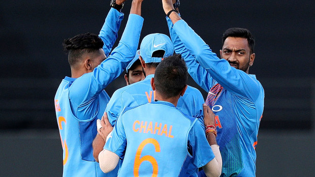 Indian cricket