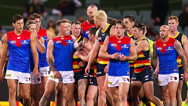 Melbourne Demons