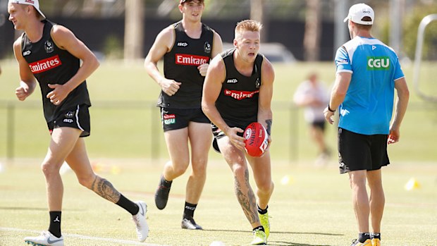 Jordan de Goey