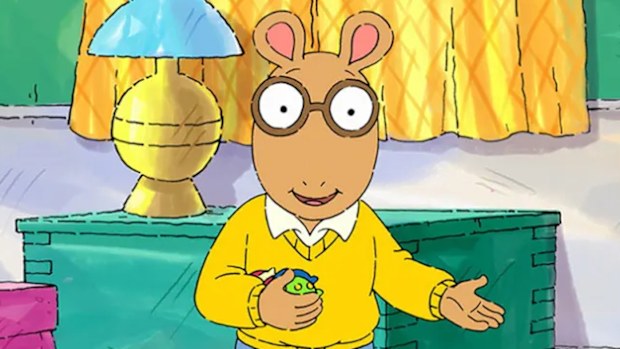 Arthur