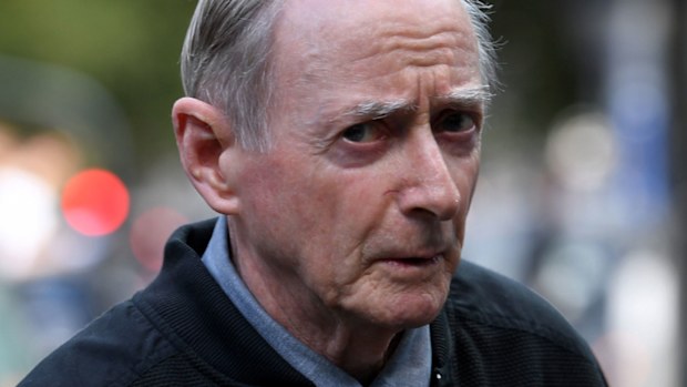 Gerard McNamara has apologised to the five school boys he molested while giving them 'sports massages' at St Paul's Catholic College. 