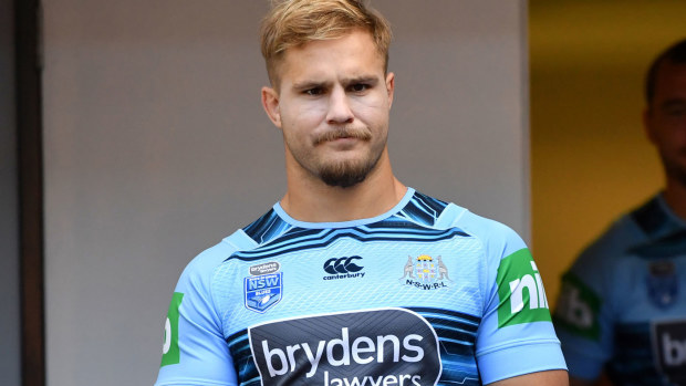 Jack de Belin