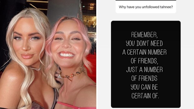 MAFS Melinda Willis