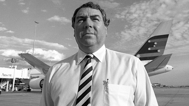 Graeme McMahon