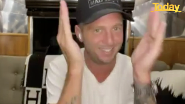 Ryan Tedder has opened up about 'Human' One Republic's new album.