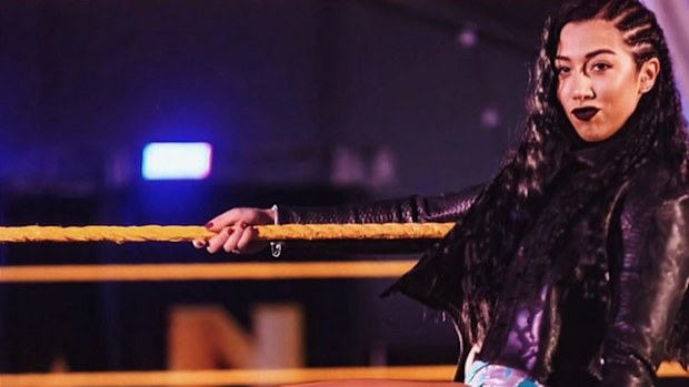 Indi Hartwell