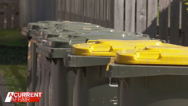 One thing investigators are looking at is Leslie Trotter's habit of going through her neighbours' garbage.