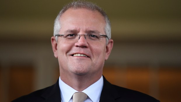 190629 Malcolm Turnbull Liberal Party coup Scott Morrison Peter Dutton politics news Australia