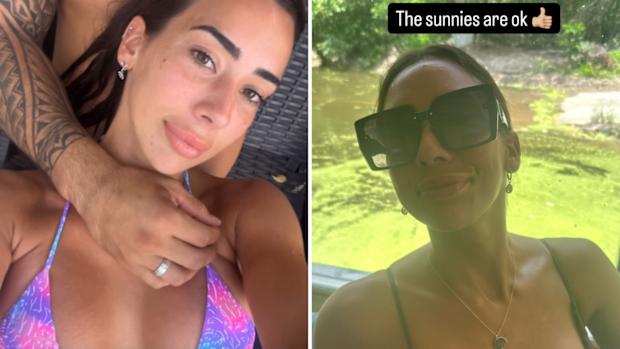 MAFS Jade Pywell