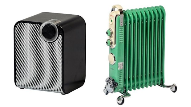 CHOICE electric heater testing