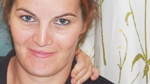 Simone Quinlan told police her boyfriend Brendan Neil was becoming increasingly violent.