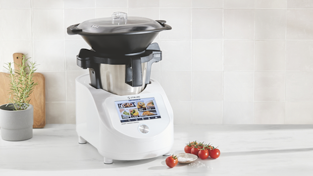Aldi Thermo Cooker September 2021
