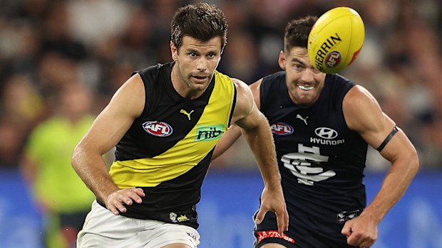 Trent Cotchin