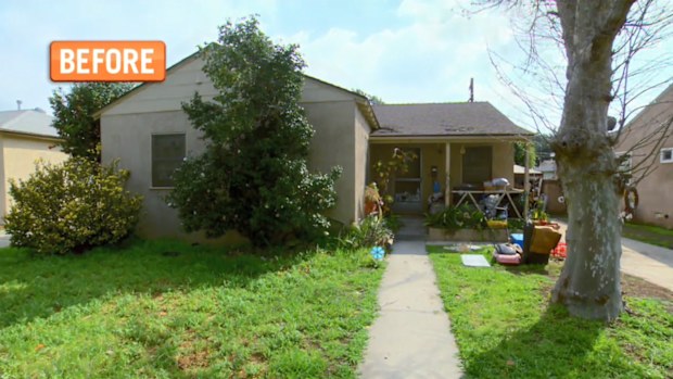 Flip or Flop