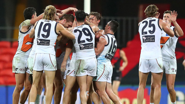 GWS Giants