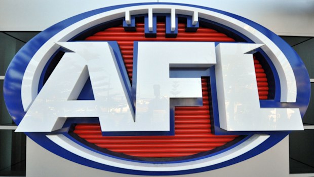 The AFL has released the 2016 drawn. 