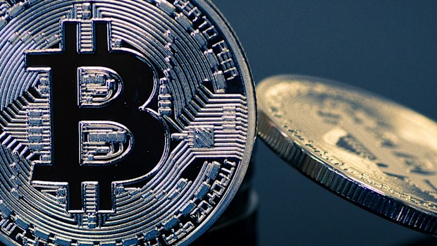 At December, Bitcoin has a market value north of US$500 billion.