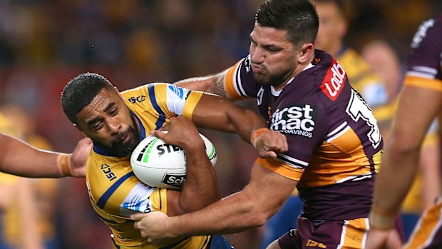 Matt Gillett