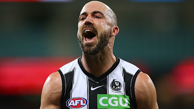 Steele Sidebottom