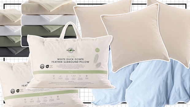 9PR Pillow talk black friday sale
