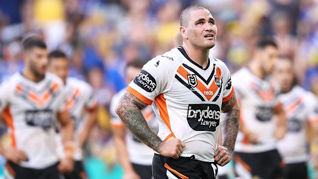 Russell Packer