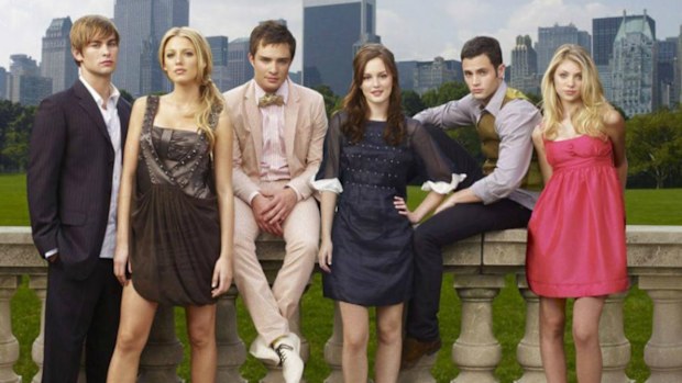 Gossip Girl