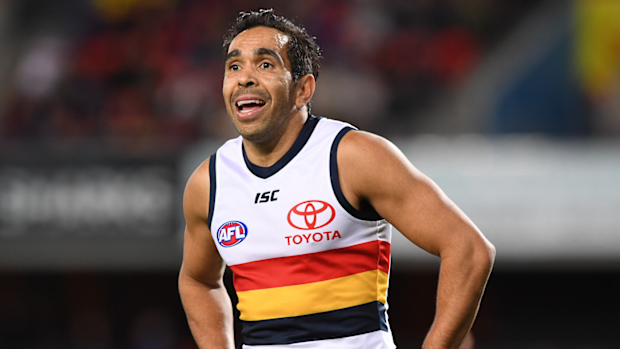 Eddie Betts